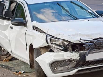 Hagerstown, MD personal injury lawyer