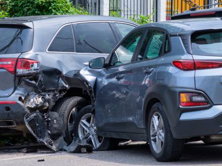 Washington County, MD car accident lawyer