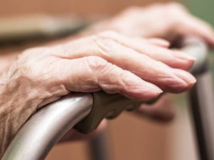 Hagerstown, MD nursing home neglect lawyer