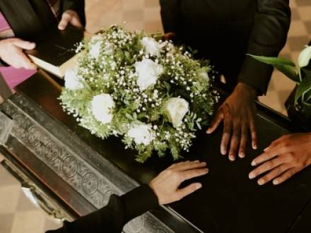 Hagerstown, MD wrongful death lawyer