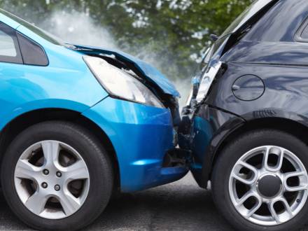 Hagerstown, MD car accident lawyer
