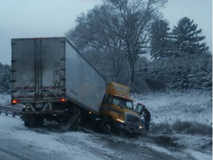 Boonsboro, MD truck accident lawyer