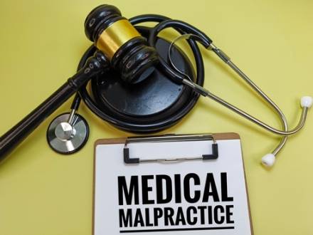Bowie, MD medical malpractice lawyer