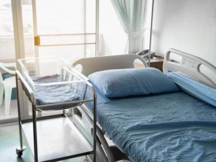 Baltimore County, MD birth injury lawyer