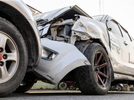 Harford County, MD car accident lawyer