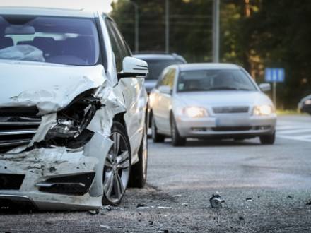 Dundalk, MD Car Accident Lawyer