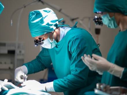 Williamsport, MD Medical Malpractice Attorney