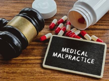 Beltsville, MD Medical Malpractice Attorney
